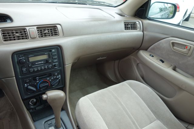 Toyota Camry 1999 photo 3