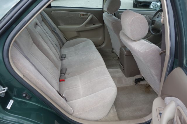 Toyota Camry 1999 photo 4