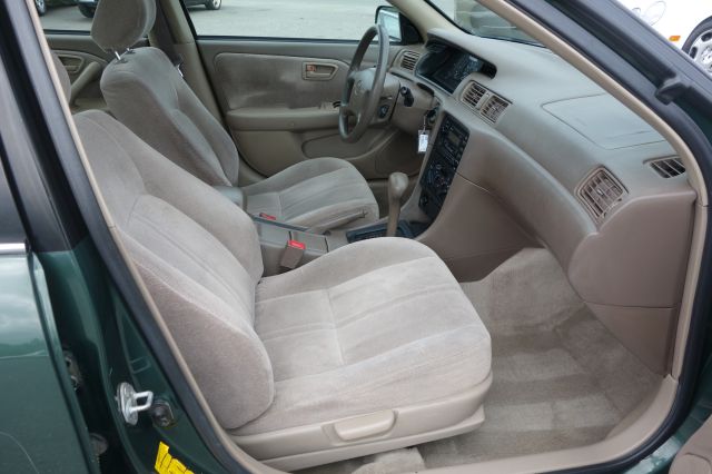 Toyota Camry 1999 photo 5