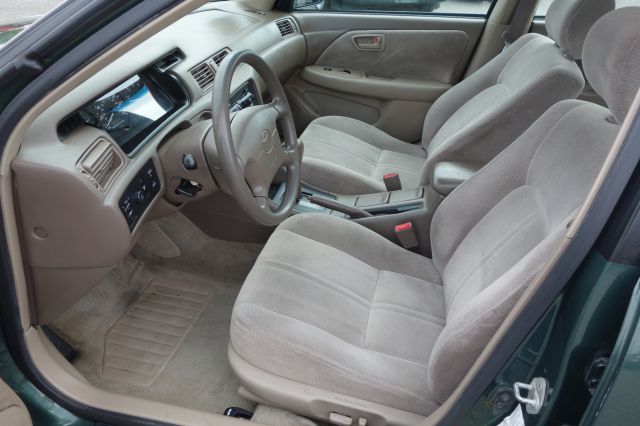 Toyota Camry 1999 photo 6