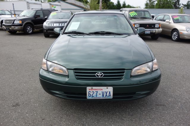 Toyota Camry 1999 photo 7