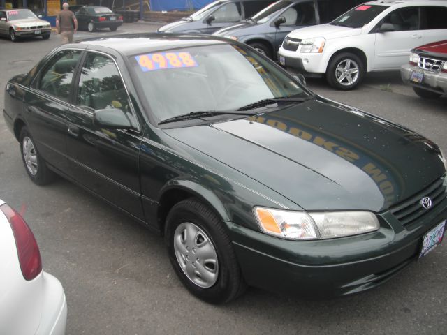 Toyota Camry 1999 photo 3