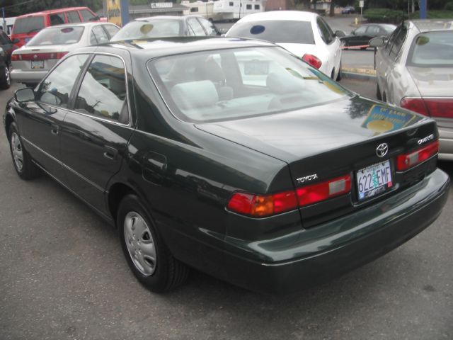 Toyota Camry 1999 photo 4