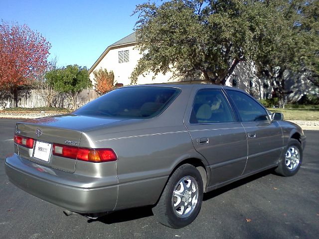 Toyota Camry 1999 photo 3