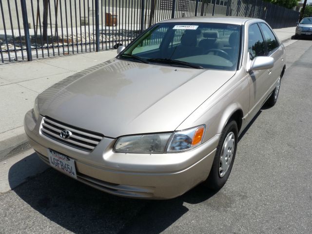 Toyota Camry 1999 photo 4