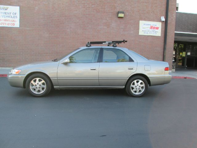 Toyota Camry 1999 photo 3