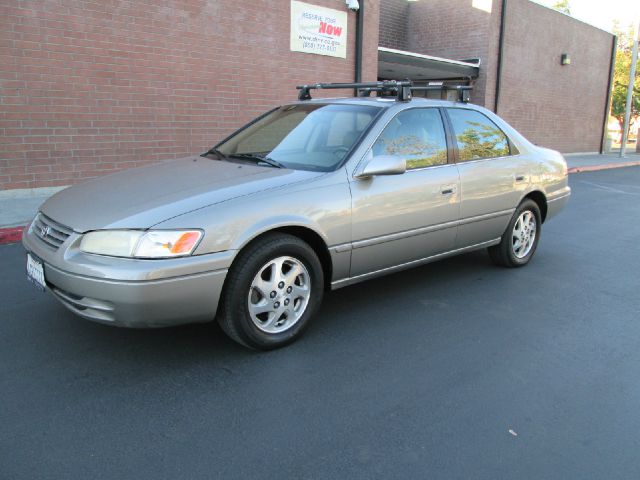 Toyota Camry 1999 photo 4