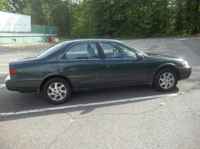 Toyota Camry 1999 photo 3