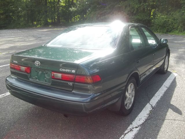 Toyota Camry 1999 photo 4