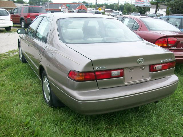 Toyota Camry 1999 photo 4