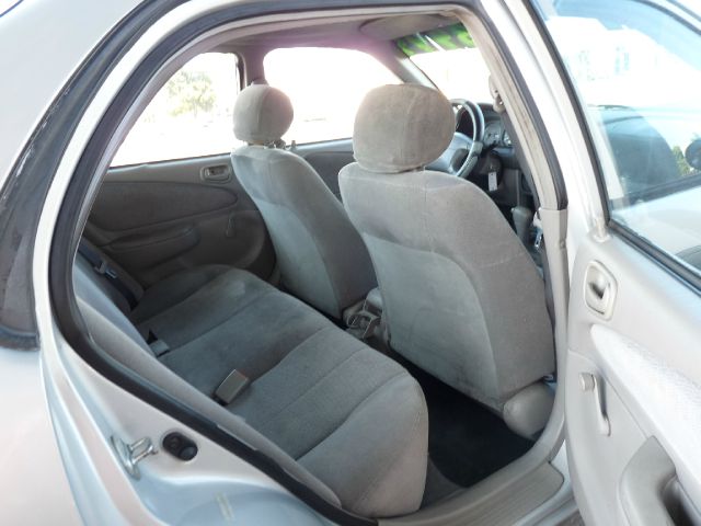 Toyota Camry 1999 photo 3