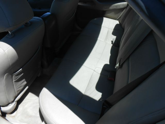 Toyota Camry X Sedan