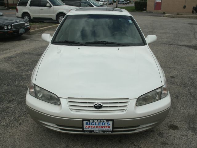 Toyota Camry 1999 photo 23