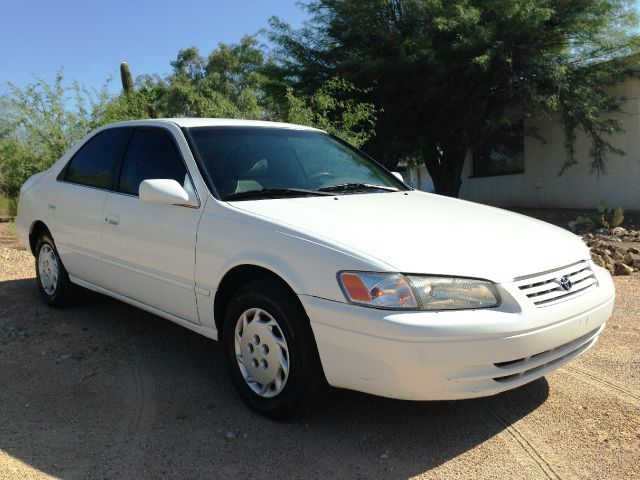 Toyota Camry 1999 photo 2