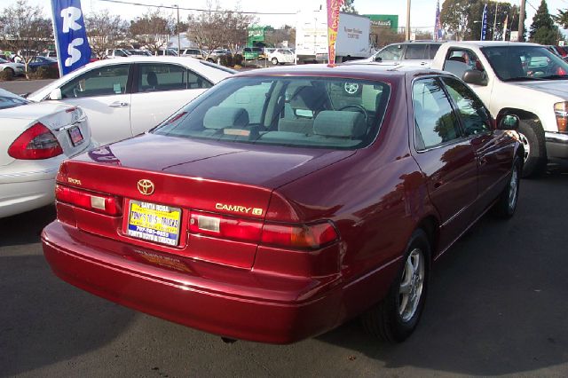 Toyota Camry 1999 photo 2