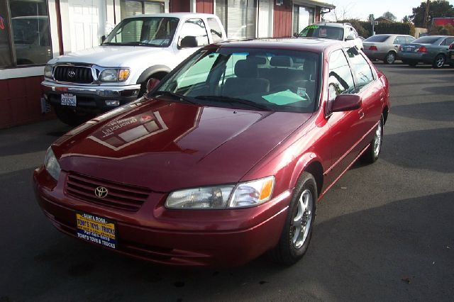 Toyota Camry 1999 photo 3