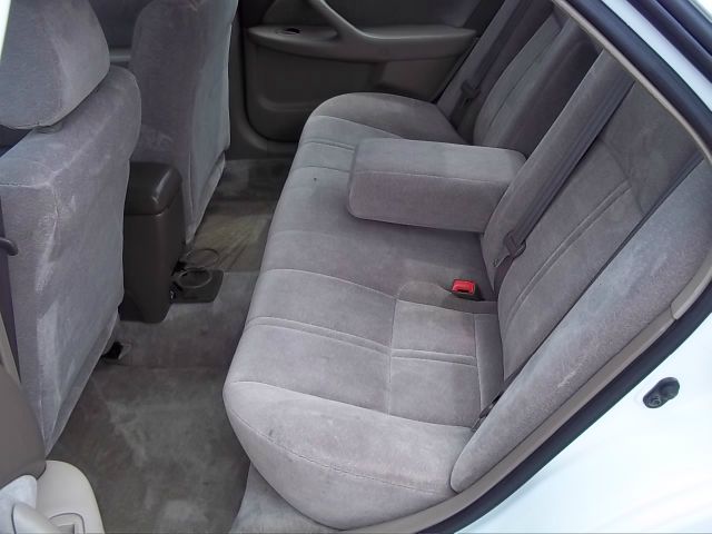 Toyota Camry 1999 photo 10