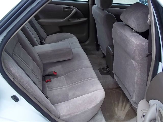 Toyota Camry 1999 photo 11