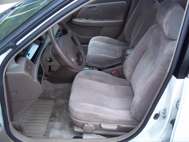 Toyota Camry 1999 photo 12
