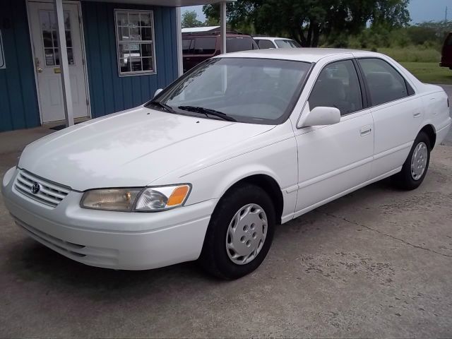 Toyota Camry 1999 photo 13