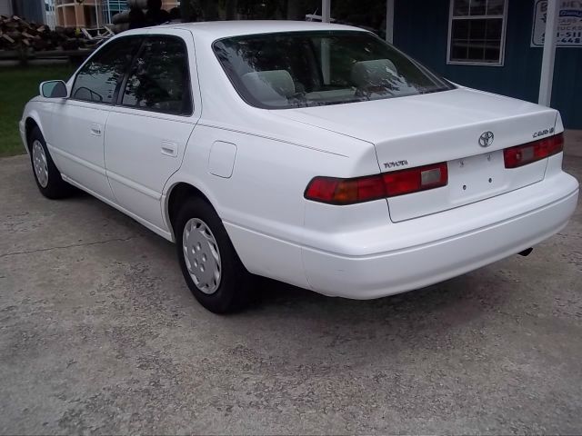 Toyota Camry 1999 photo 14