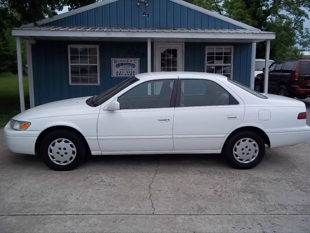 Toyota Camry 1999 photo 15