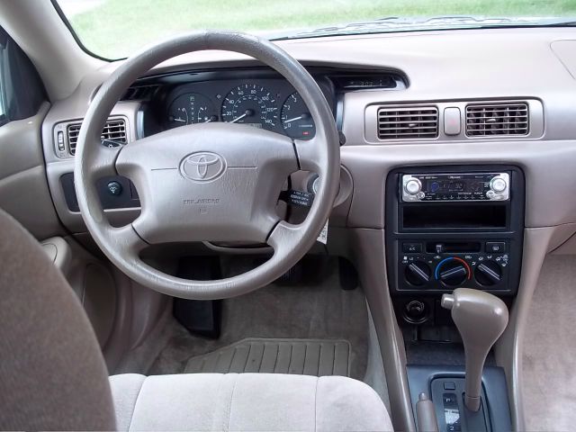 Toyota Camry 1999 photo 17