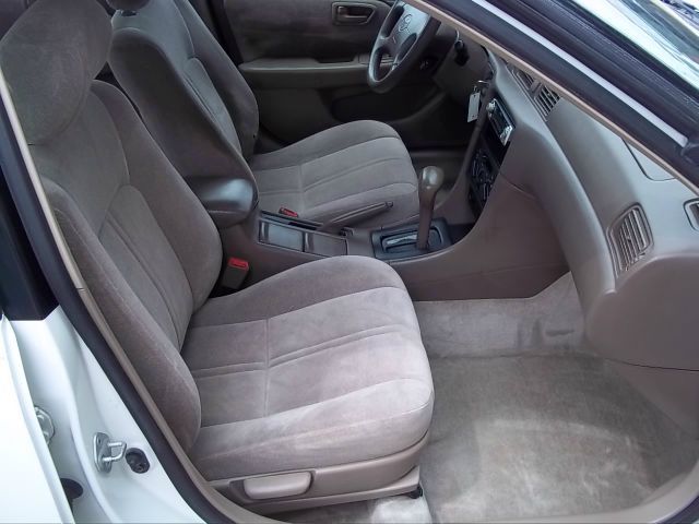 Toyota Camry 1999 photo 2