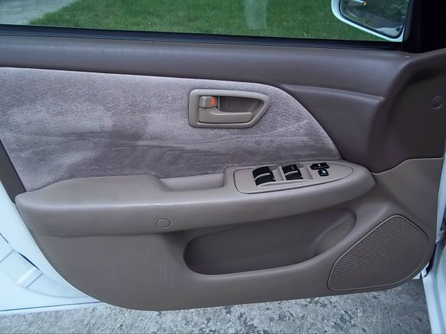Toyota Camry 1999 photo 4