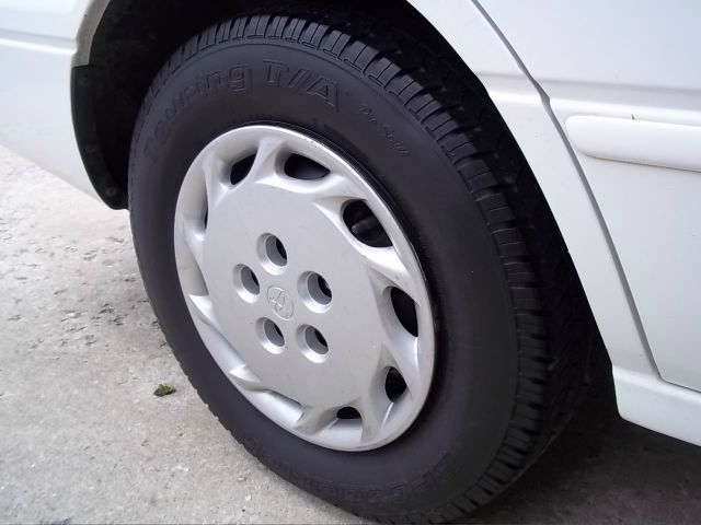 Toyota Camry 1999 photo 5