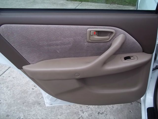 Toyota Camry 1999 photo 6