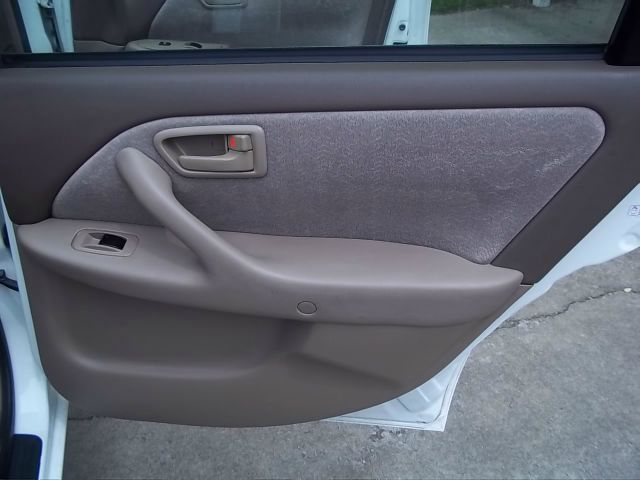 Toyota Camry 1999 photo 7