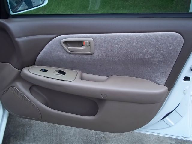 Toyota Camry 1999 photo 8