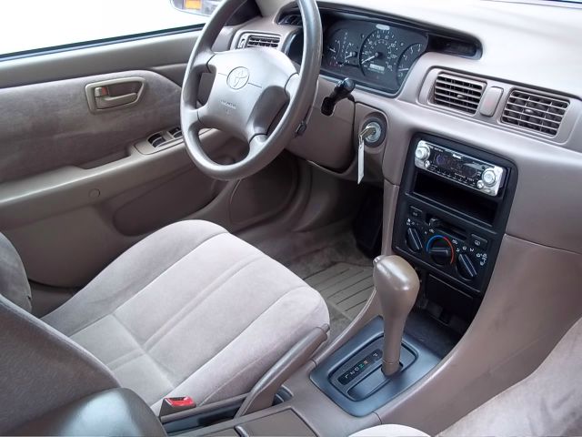 Toyota Camry 1999 photo 9