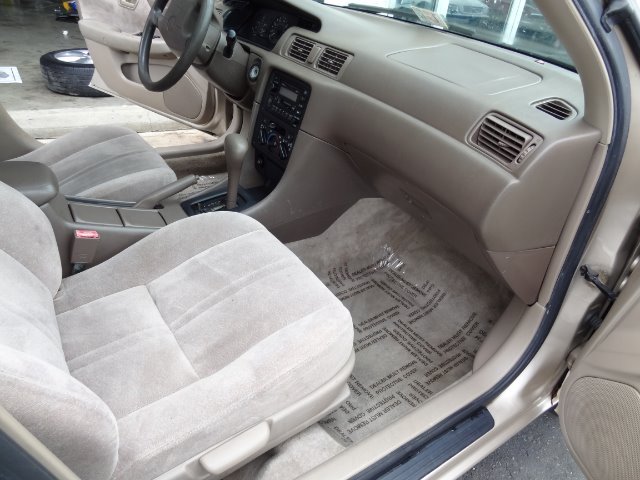 Toyota Camry 1999 photo 3