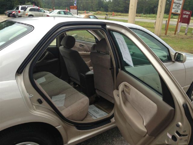 Toyota Camry X Sedan