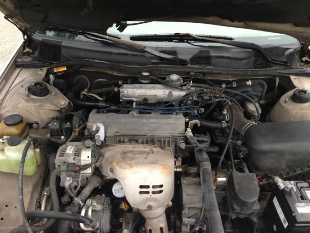 Toyota Camry 1999 photo 3