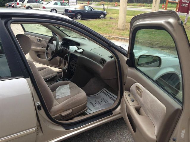 Toyota Camry 1999 photo 4