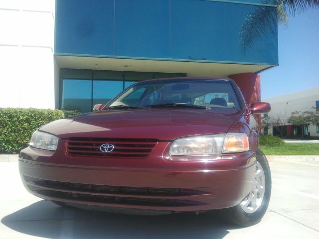 Toyota Camry 1999 photo 4