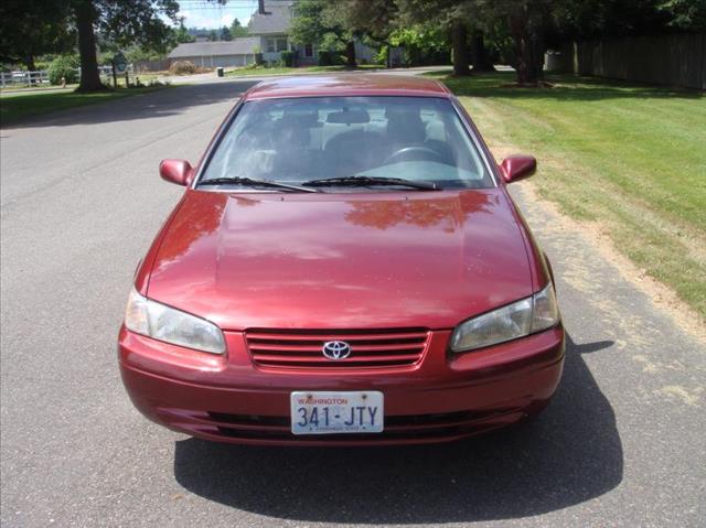 Toyota Camry 1999 photo 1