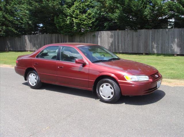 Toyota Camry 1999 photo 3