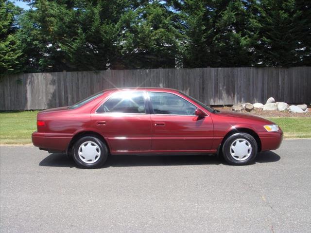 Toyota Camry 1999 photo 4