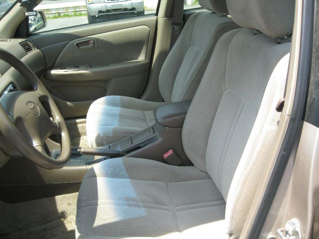 Toyota Camry 2000 photo 1