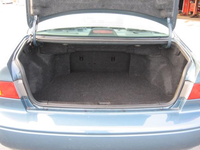 Toyota Camry 2000 photo 5
