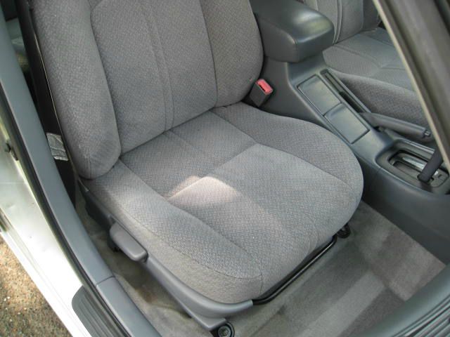 Toyota Camry 2000 photo 11