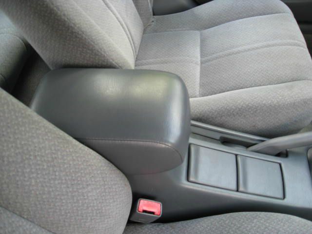 Toyota Camry 2000 photo 12