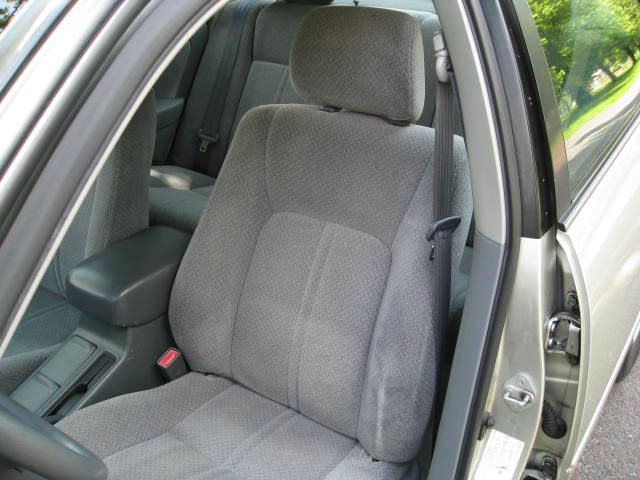 Toyota Camry 2000 photo 35