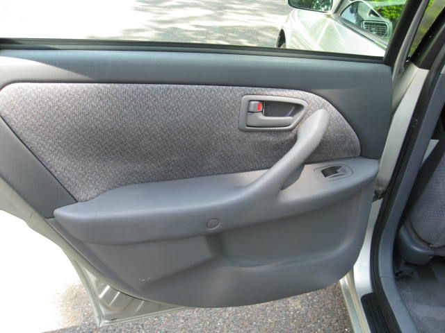 Toyota Camry 2000 photo 36