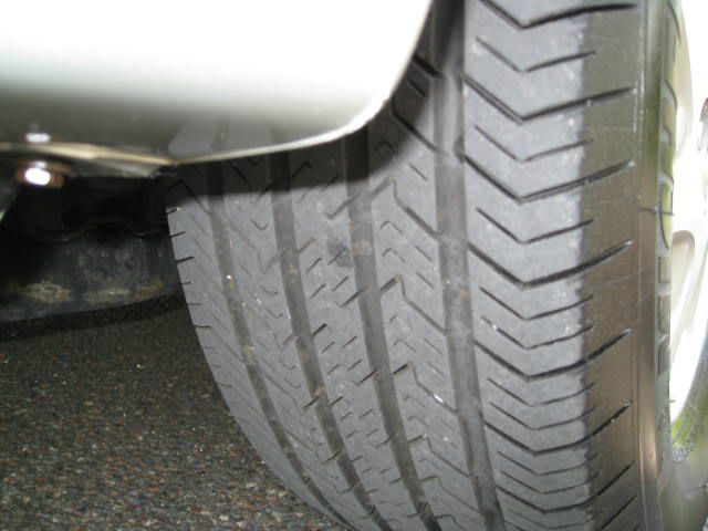 Toyota Camry 2000 photo 6