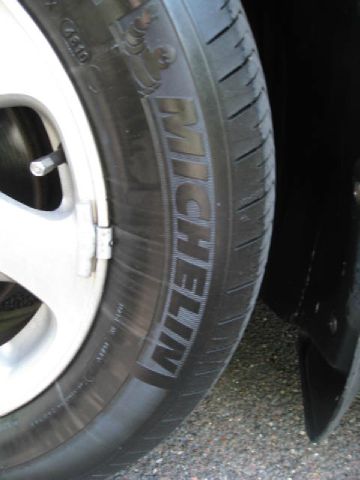 Toyota Camry 2000 photo 7